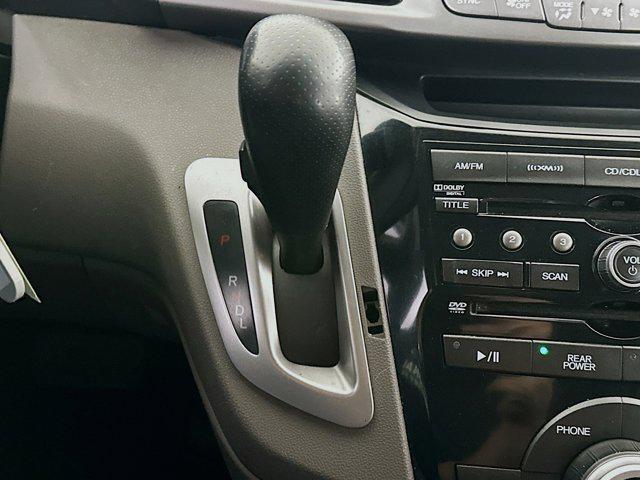 used 2012 Honda Odyssey car, priced at $6,897