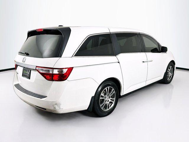 used 2012 Honda Odyssey car, priced at $6,897