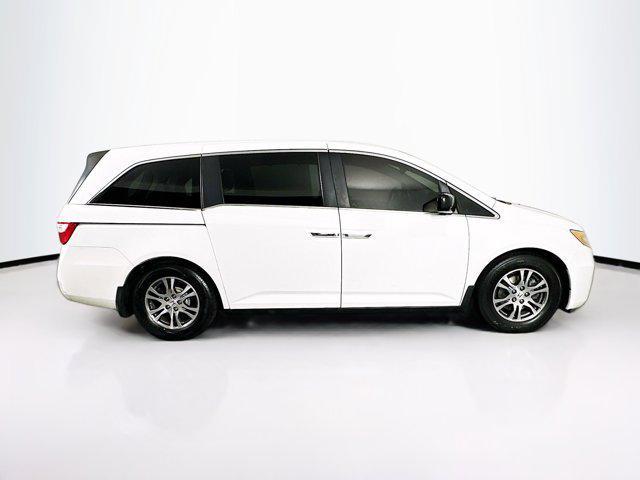 used 2012 Honda Odyssey car, priced at $6,897
