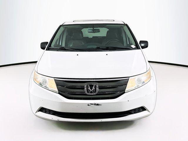 used 2012 Honda Odyssey car, priced at $6,897
