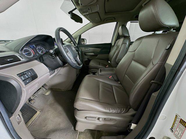 used 2012 Honda Odyssey car, priced at $6,897