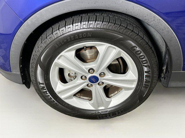 used 2015 Ford Escape car, priced at $6,397