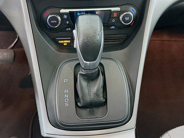 used 2015 Ford Escape car, priced at $6,397