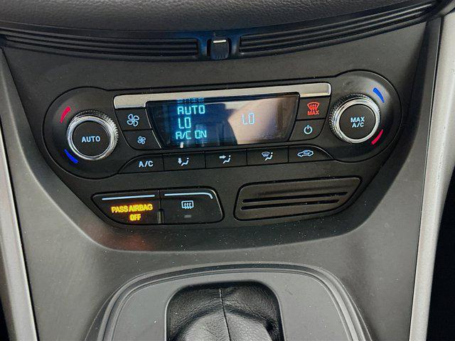 used 2015 Ford Escape car, priced at $6,397