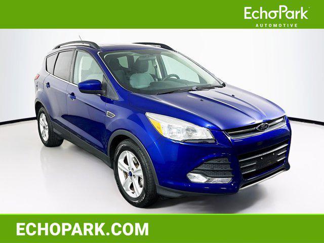 used 2015 Ford Escape car, priced at $6,397