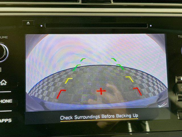 used 2019 Subaru Outback car, priced at $17,197