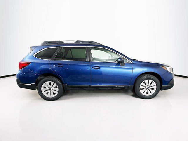 used 2019 Subaru Outback car, priced at $17,197