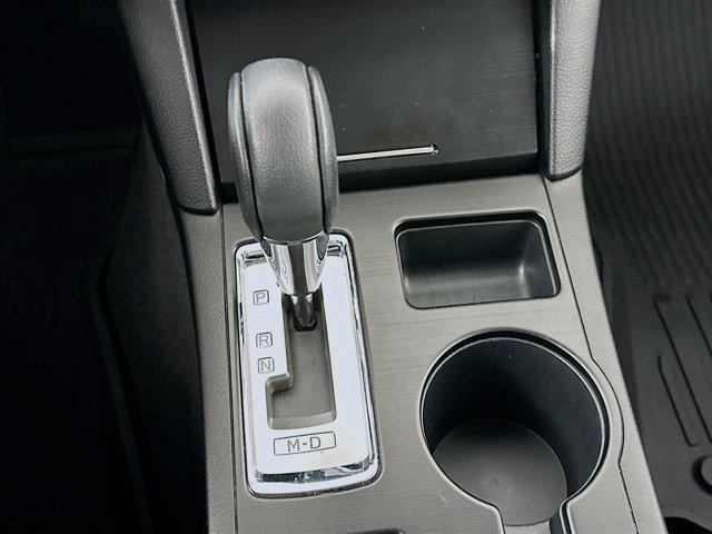 used 2019 Subaru Outback car, priced at $17,197