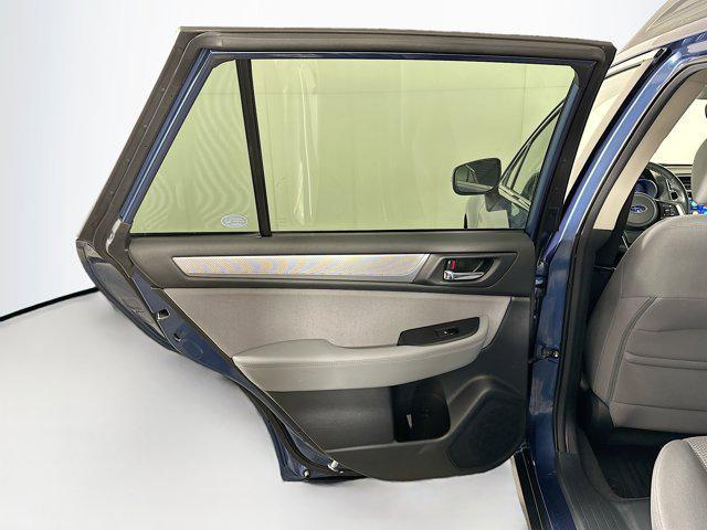 used 2019 Subaru Outback car, priced at $17,197