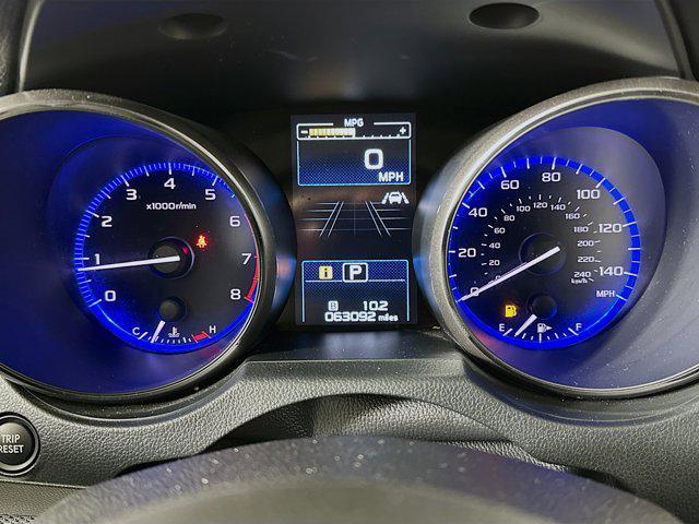 used 2019 Subaru Outback car, priced at $17,197