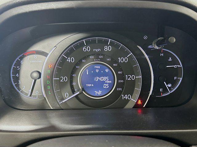 used 2015 Honda CR-V car, priced at $11,996