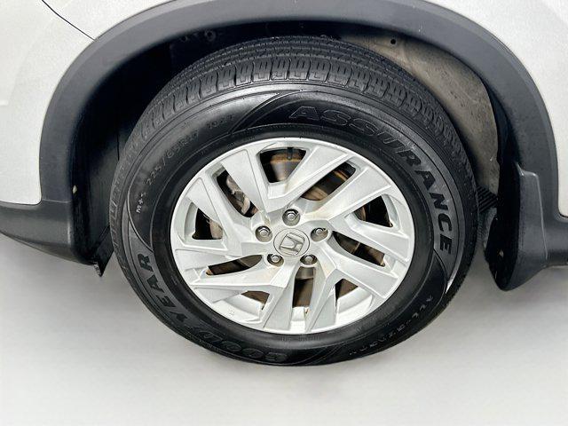 used 2015 Honda CR-V car, priced at $11,996
