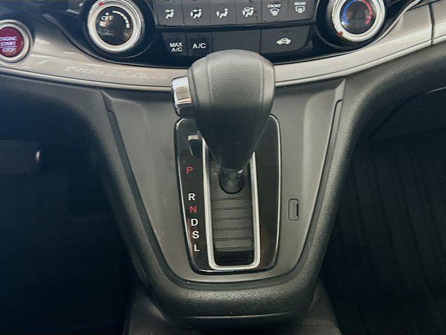 used 2015 Honda CR-V car, priced at $11,996