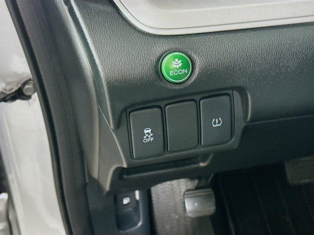used 2015 Honda CR-V car, priced at $11,996