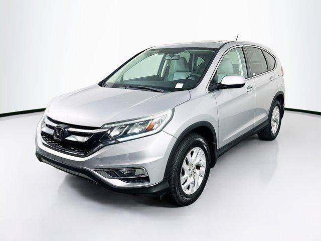 used 2015 Honda CR-V car, priced at $11,996