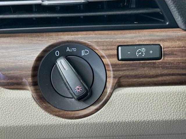 used 2020 Volkswagen Passat car, priced at $17,996