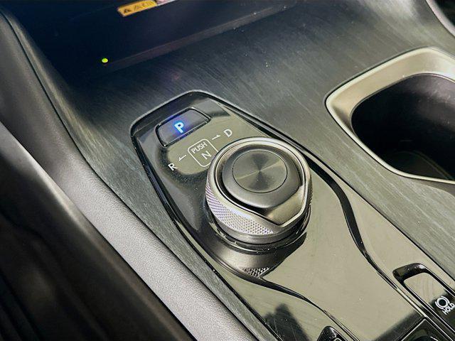 used 2023 Lexus RZ 450e car, priced at $33,487