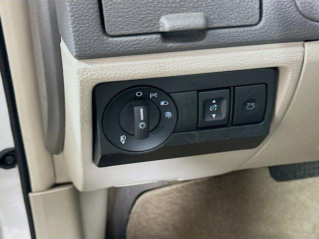 used 2012 Ford Fusion car, priced at $5,297