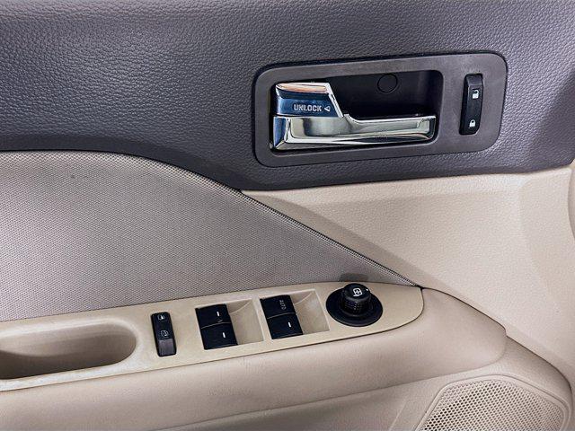 used 2012 Ford Fusion car, priced at $5,297