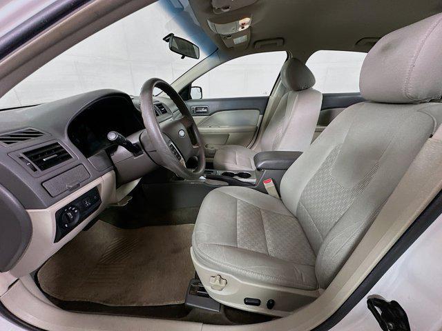 used 2012 Ford Fusion car, priced at $5,297