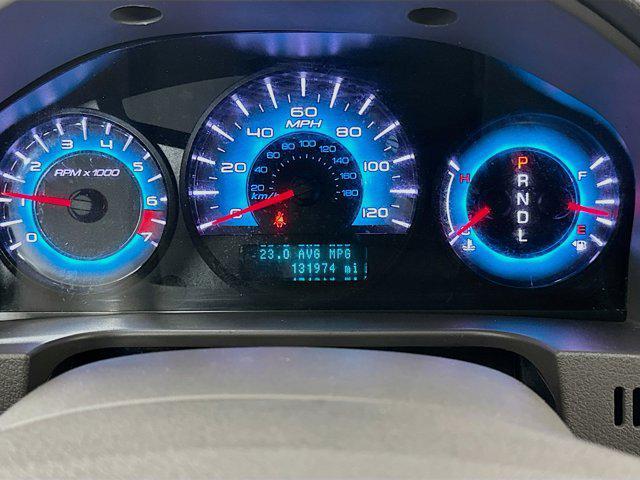 used 2012 Ford Fusion car, priced at $5,297