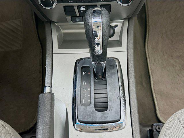 used 2012 Ford Fusion car, priced at $5,297