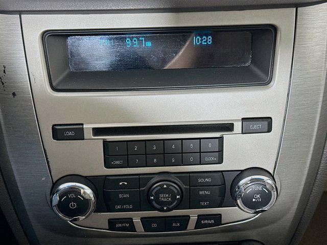 used 2012 Ford Fusion car, priced at $5,297