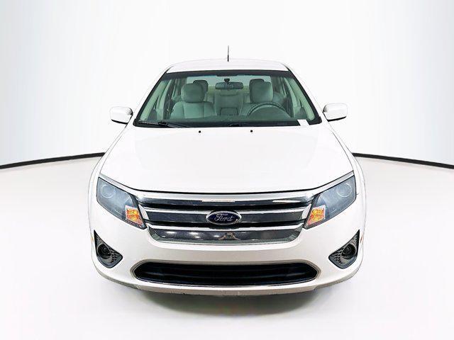 used 2012 Ford Fusion car, priced at $5,297
