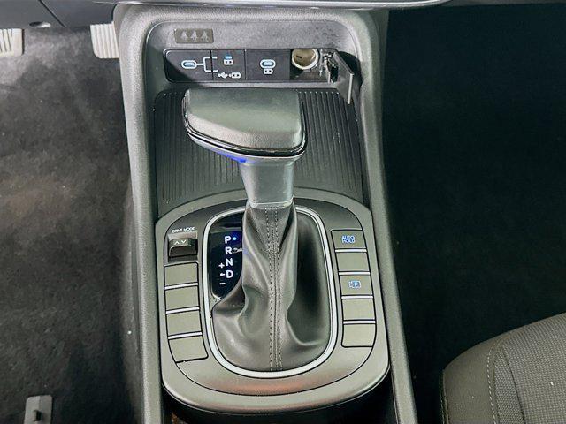 used 2025 Hyundai Kona car, priced at $19,297