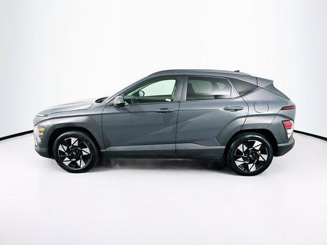 used 2025 Hyundai Kona car, priced at $19,297