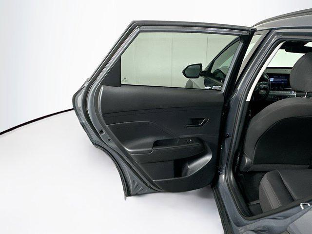 used 2025 Hyundai Kona car, priced at $19,297
