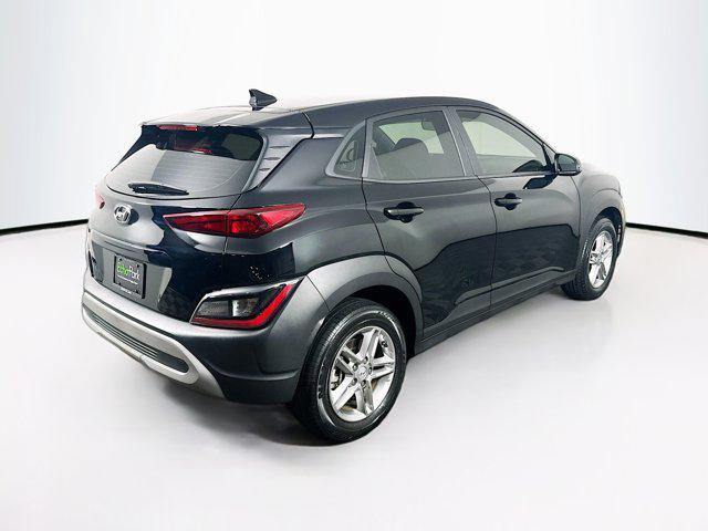 used 2023 Hyundai Kona car, priced at $17,496
