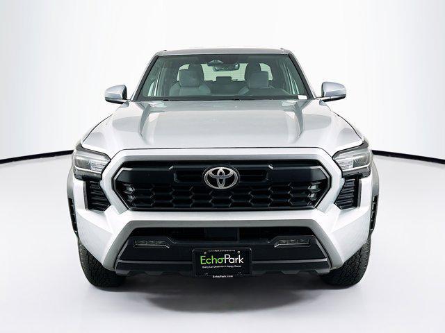 used 2025 Toyota Tacoma car, priced at $36,497