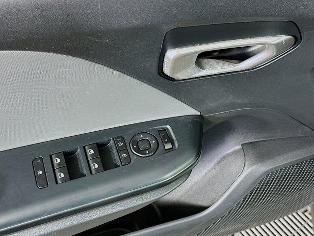 used 2025 Kia K4 car, priced at $18,496