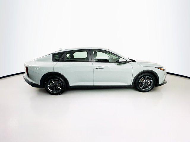used 2025 Kia K4 car, priced at $18,496