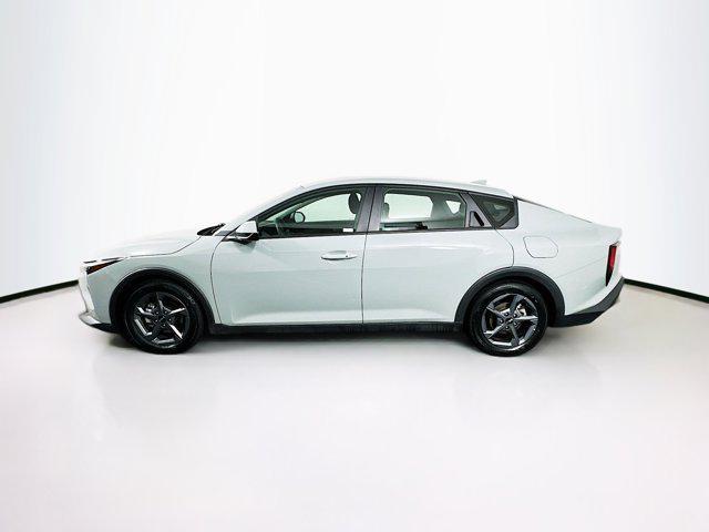 used 2025 Kia K4 car, priced at $18,496