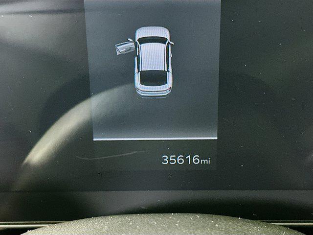 used 2025 Kia K4 car, priced at $18,496