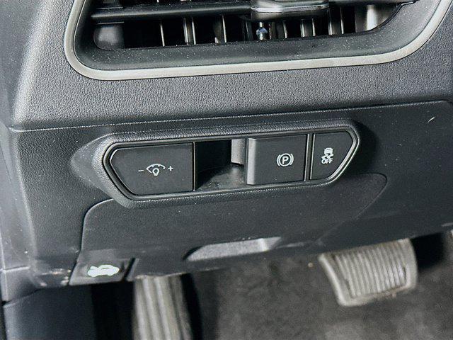 used 2025 Kia K4 car, priced at $18,496