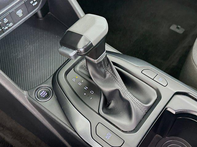 used 2025 Kia K4 car, priced at $18,496