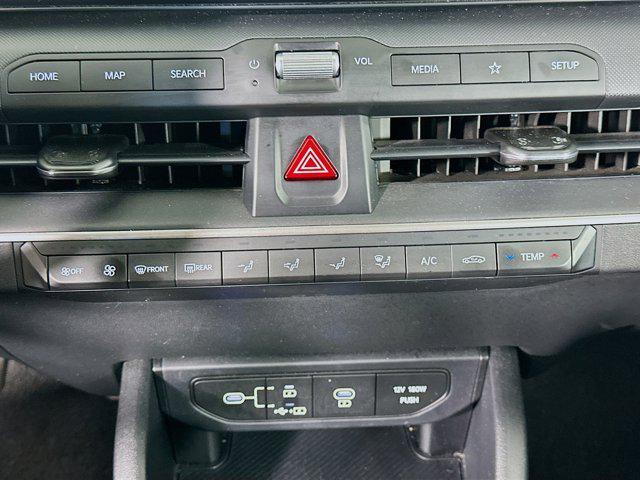 used 2025 Kia K4 car, priced at $18,496