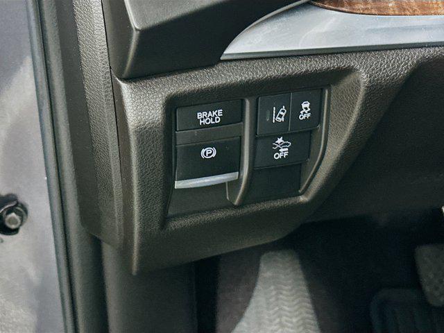 used 2019 Acura MDX car, priced at $19,987