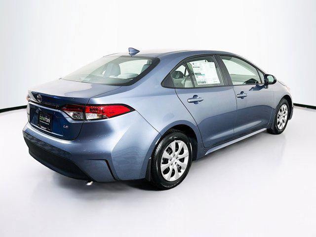 used 2026 Toyota Corolla car, priced at $21,397