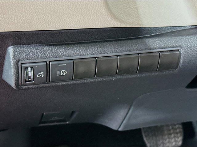 used 2025 Toyota Corolla car, priced at $20,487