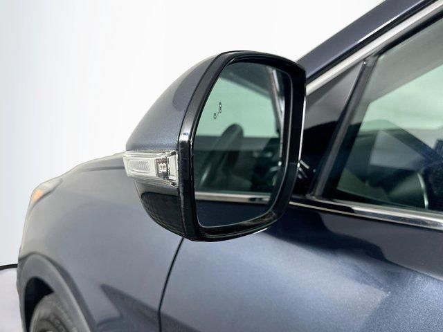 used 2017 Hyundai Santa Fe car, priced at $14,487