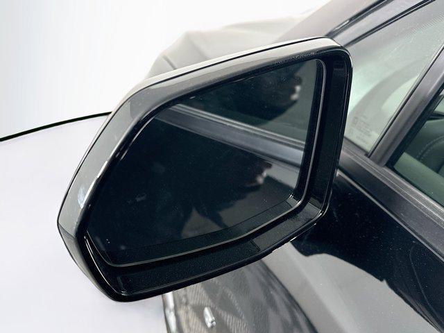 used 2024 Chevrolet Blazer car, priced at $22,497