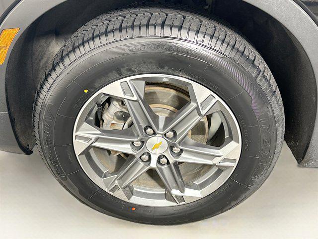 used 2024 Chevrolet Blazer car, priced at $22,497