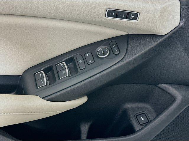 used 2022 Honda Accord car, priced at $25,297