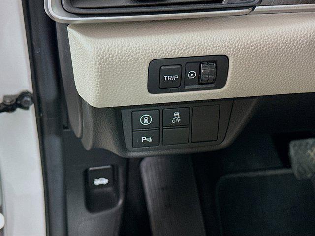 used 2022 Honda Accord car, priced at $25,297