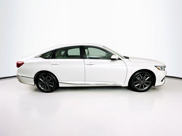 used 2022 Honda Accord car, priced at $25,297