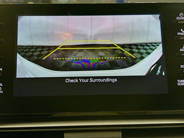 used 2022 Honda Accord car, priced at $25,297